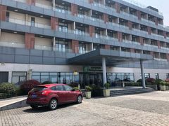 -上海南汇嘴大堤酒店