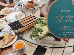 -阳坊胜利涮羊肉(阳坊老店)