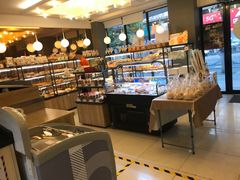 -85度C(上海周浦店)