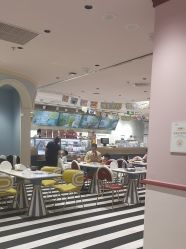 -奈尔宝家庭中心·亲子餐厅(北京东坝万达店)