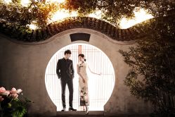 -保定金沙芝柏婚礼策划