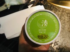 -湊湊火锅·茶憩(新中关购物中心店)