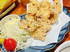 -肉魁屋·烧肉·烧鸟·酒场(高新店)