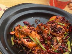 -回味黑鸭煲·始于2006(万松园店)