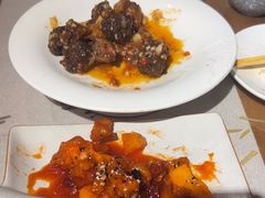-静一·食光里(黄河路店)