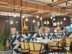 -Home Thai·泰谣(王府井apm店)