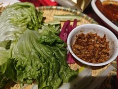 -關東雪东北菜(中庚漫游城店)