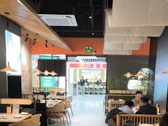 -晓淮山·扬州早茶·淮扬菜(龙阳广场店)