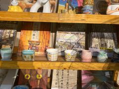 -袁亮今日陶艺(苹果社区总店)