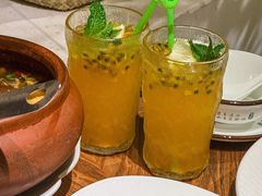-小喜客·云南特色菜(纳西庭院店)