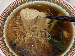 菌汤面-天龙宝严素食馆(大兴善寺店)