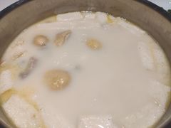 -煲王粤菜餐厅(中侨中心店)