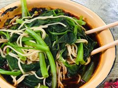 -赵伍面庄(松石大道店)