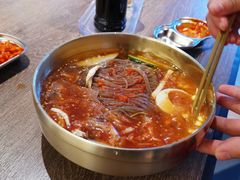 -玉流珍肴馆(亮马桥店)