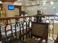 -燕山大酒店-中餐厅
