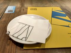 -卡朋西餐(扬名广场店)