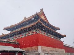 -故宫博物院(故宫)