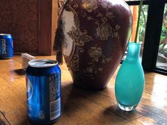 -马勒别墅·中餐厅