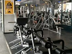 -古德菲力健身(广体店)