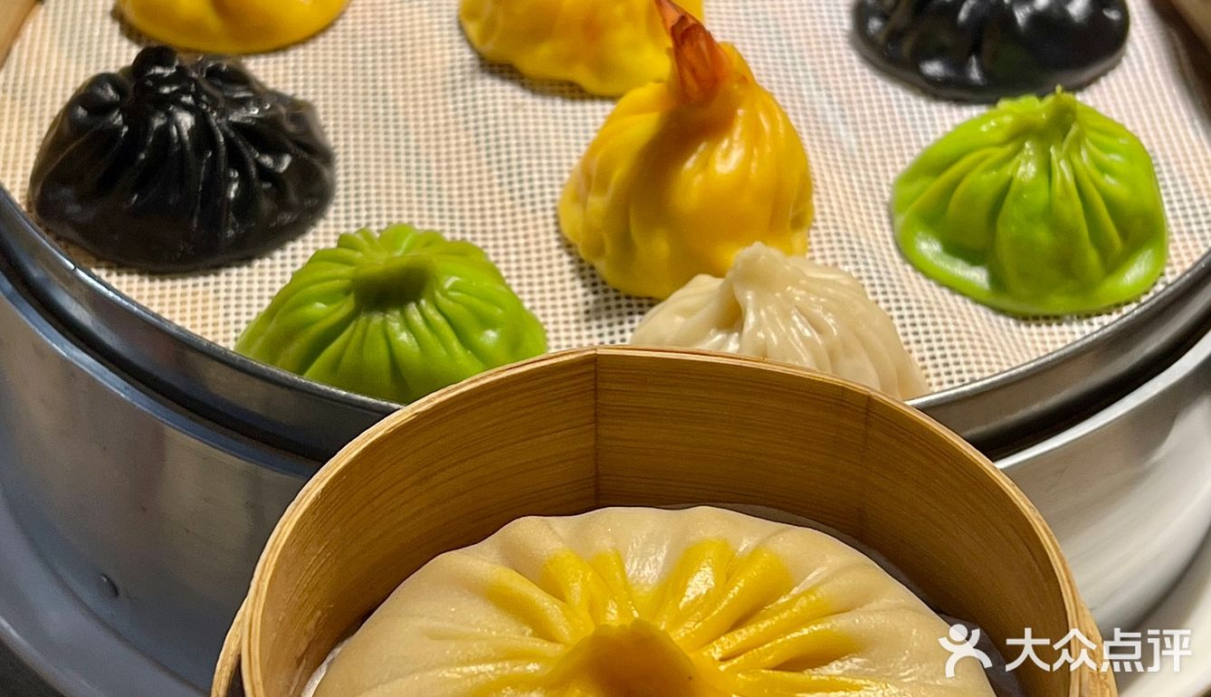 这放在整个青岛也是很炸裂的存在！！！