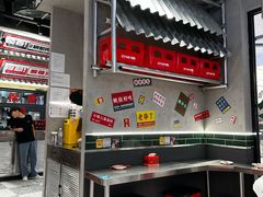 -堂堂小伙夫·辽宁小吃大排档(京西大悦城店)