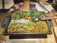 -烤匠麻辣烤鱼(双流明城购物中心店)