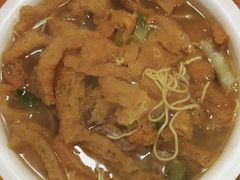 -祁家面馆(大香炉店)