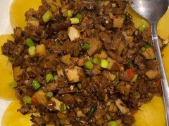 -金掌勺·锅包肉(广渠门店)