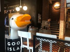 -Goose Island Brewhouse鹅岛精酿啤酒酿造工坊餐厅