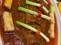 -大眼锅贴水饺(河东店)