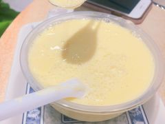 凤凰奶糊-百花传统甜品店(原址店)