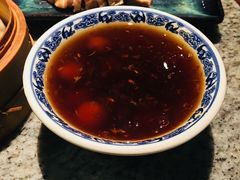 桂花糖芋苗-南京大牌档(中关村店)