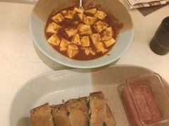 -外婆家(古墩印象城店)