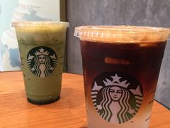 -星巴克(深圳石岩星城店)