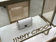 -JIMMY CHOO(德基广场店)