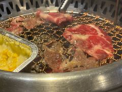 -木槿花韩式炭烤·熟成肉工坊(孙文东路店)