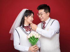 -bobo高端证件照工作室(三元桥店)