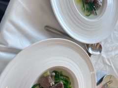 -沈灶河豚宴·河豚融合餐厅(汉中路店)