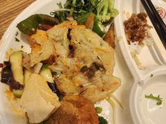 -素满香·素食自助餐(西安·民乐园店)