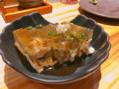 -镹·鱼料理  国产鱼使用店