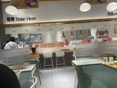 -池奈·日式咖喱蛋包饭(老城根Gpark店)