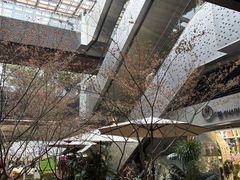 -瑞虹新天地月亮湾