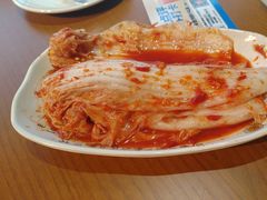 -海兰江石锅饭(水上店)