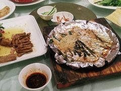 -国人川菜(李家村建东街店)