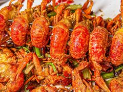 -四妹餐厅(玫瑰街店)