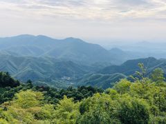 -径山寺