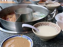 -江小渔鲜鱼火锅(应天西路店)