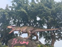 -自贡恐龙博物馆