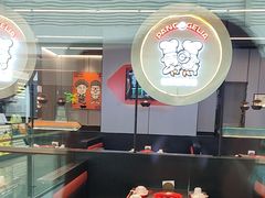 -胖哥俩肉蟹煲(中原万达店)