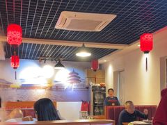-前门杨记·铜锅涮肉(王府井·故宫店)